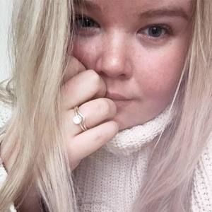 Meet your Posher, Anne-frédérique